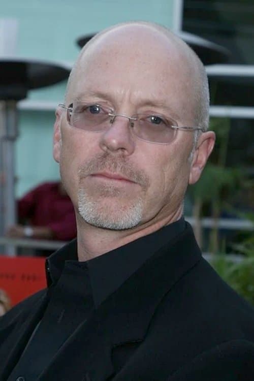 John Dahl's Photo