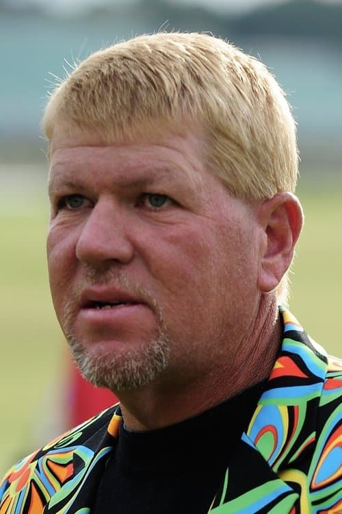 John Daly image