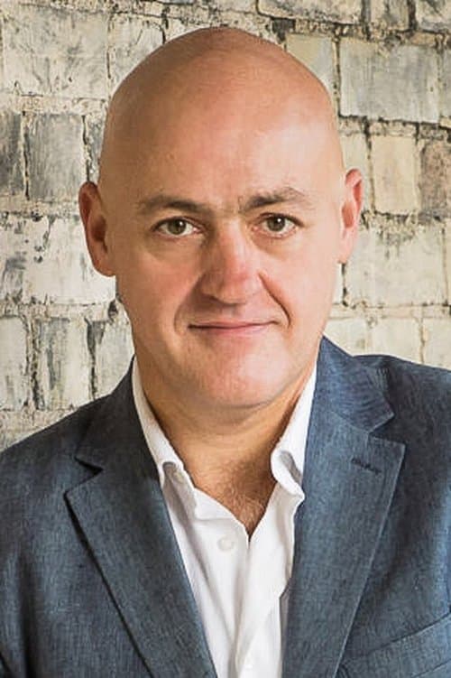 John Daszak image