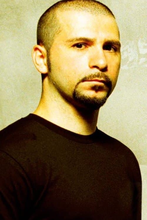John Dolmayan image
