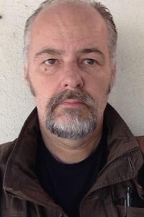 John Dullaghan's Photo