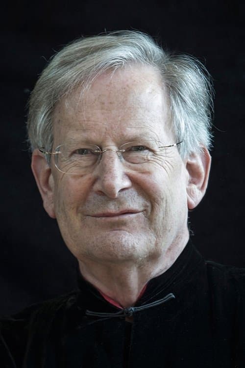 John Eliot Gardiner image