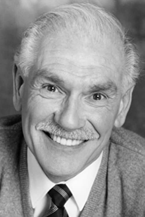 John F. Parker image