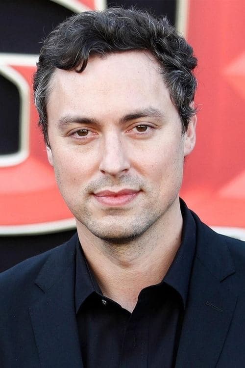 John Francis Daley image