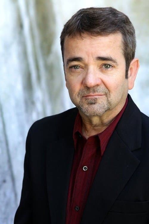 John Franklin image