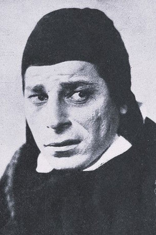 John George image