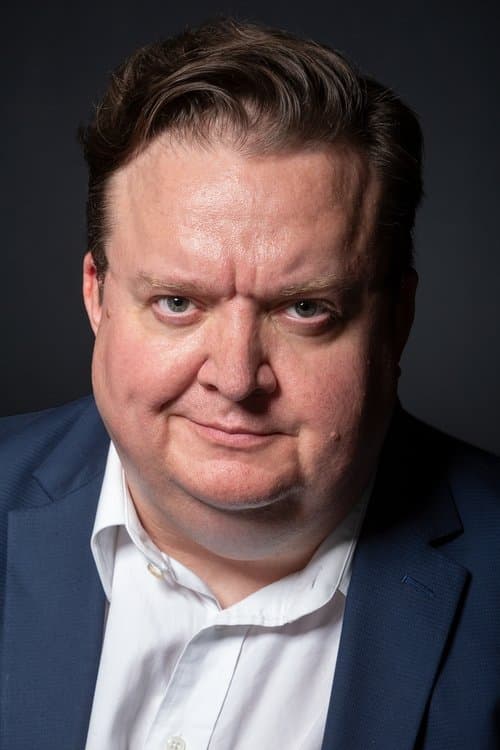 John Gholson image