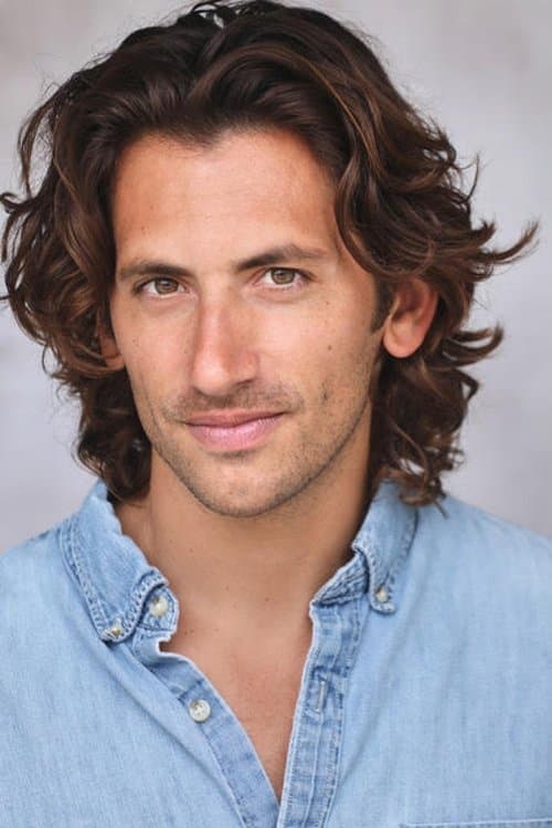 John Giacobbe image
