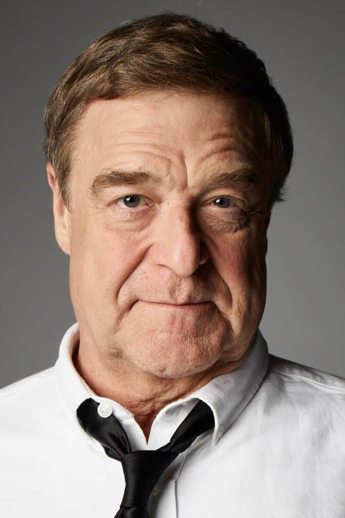 John Goodman image