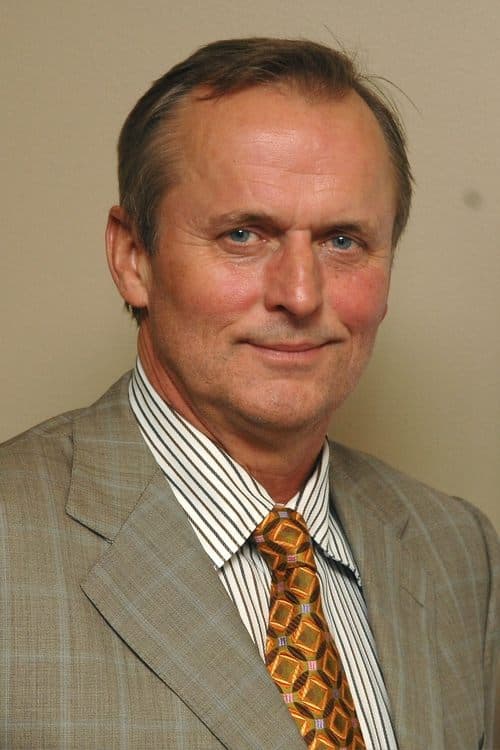 John Grisham image