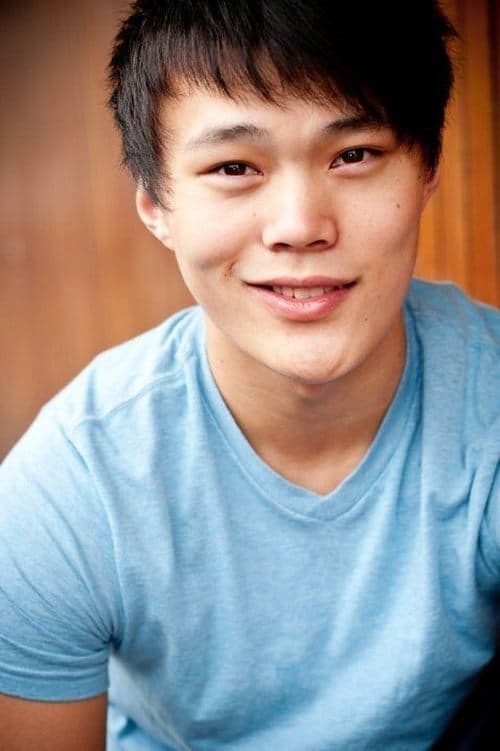 John Harlan Kim image