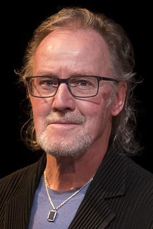 John Helliwell image