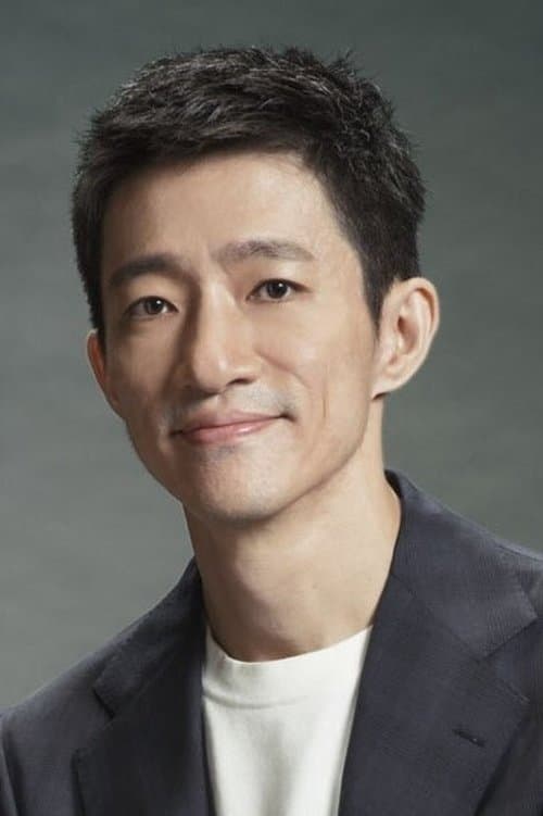 John Hsu's Photo