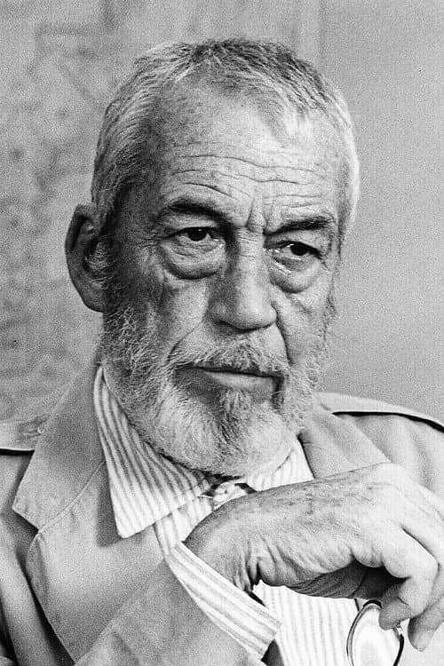 John Huston image
