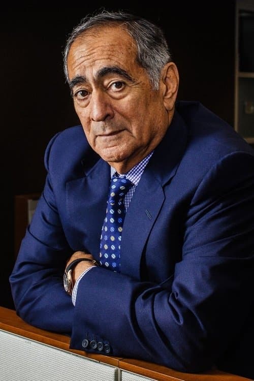 John J. Mack image
