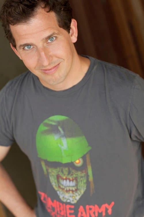 John LaFlamboy image