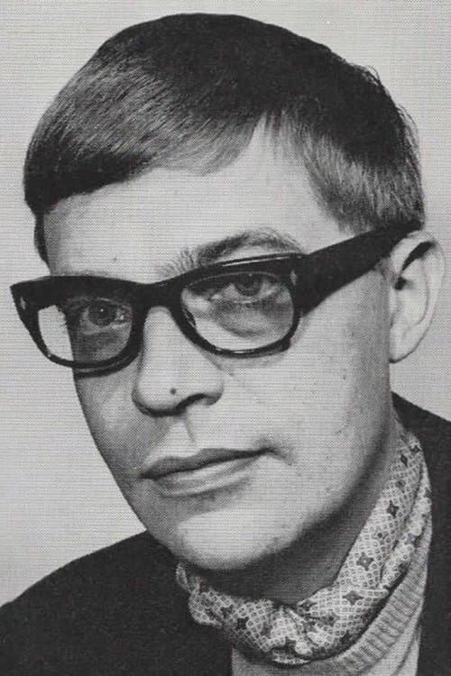 John Larsen image