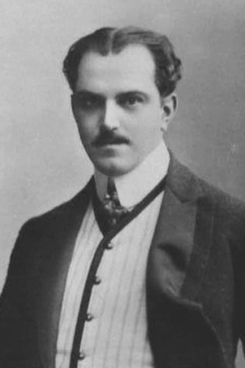 John Lindlöf's Photo