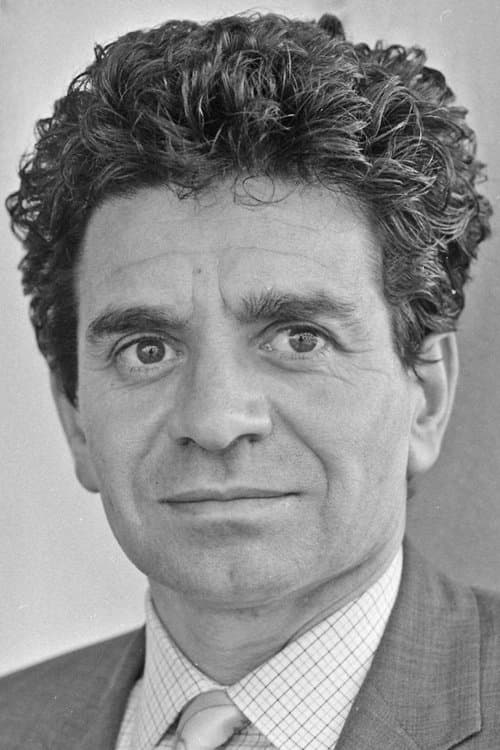 John Louis Mansi image