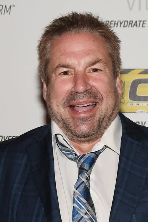 John Melendez image