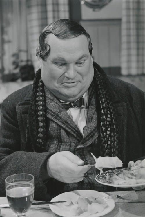 John Melin image