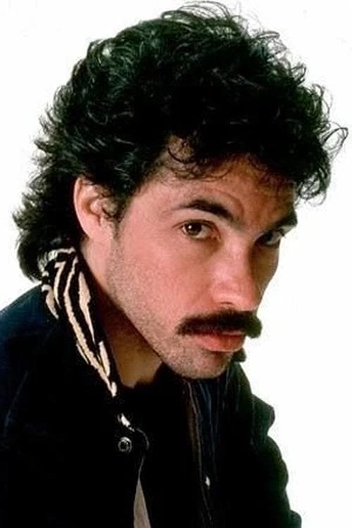 John Oates image