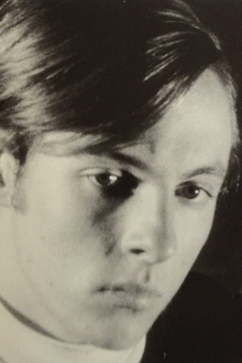 John Palmer image