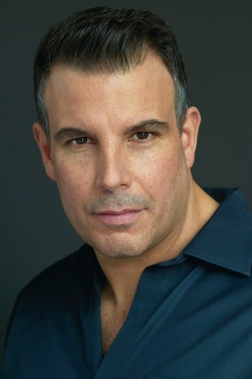 John Palumbo image