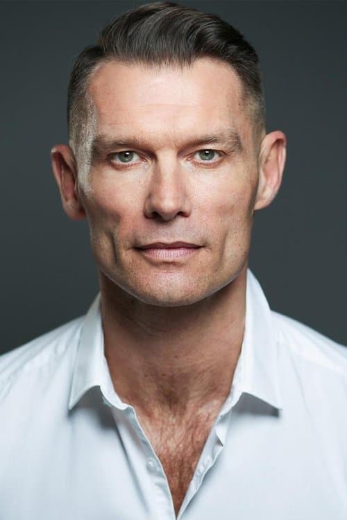 John Partridge image