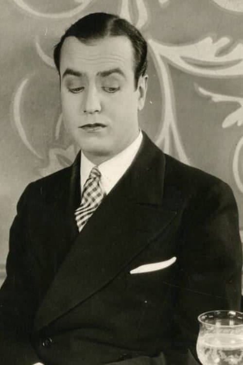 John Patrick image