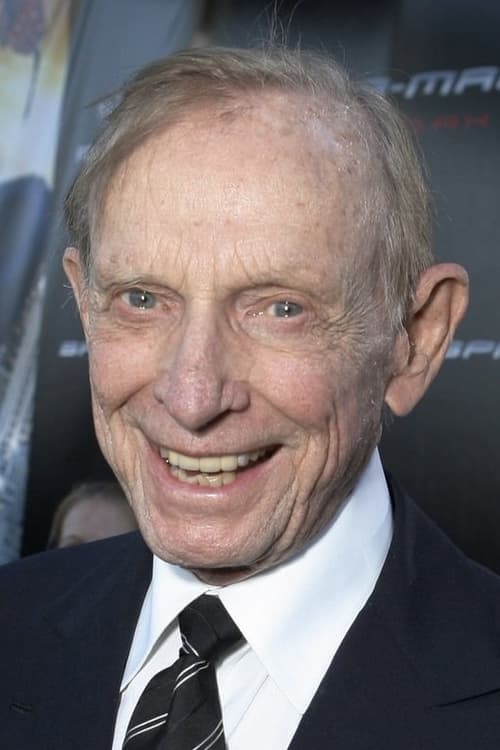 John Paxton image