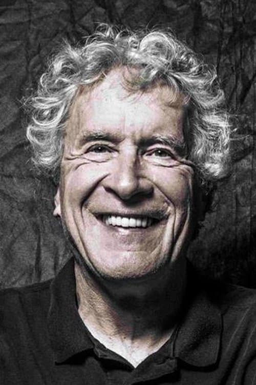 John Perkins image