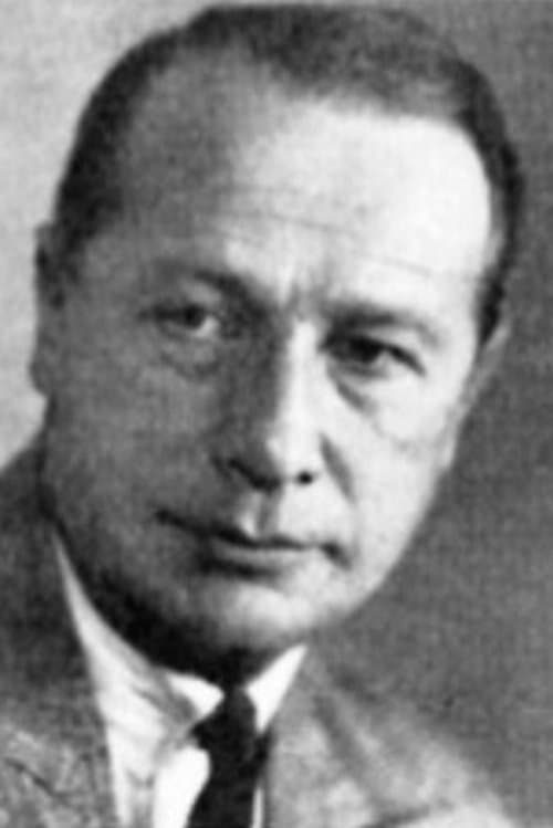 John Precht image