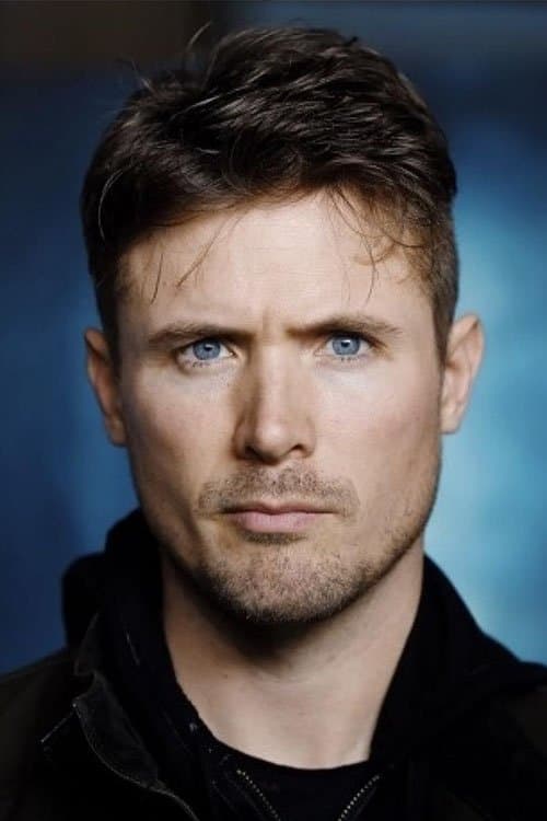 John Reardon image
