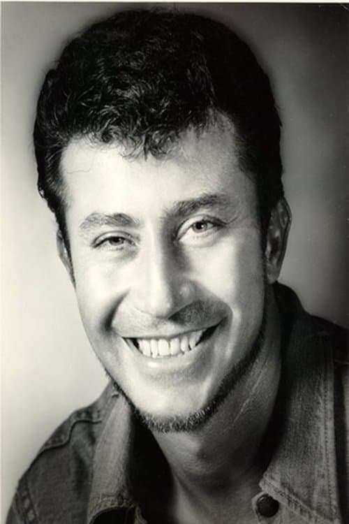 John Rechy image