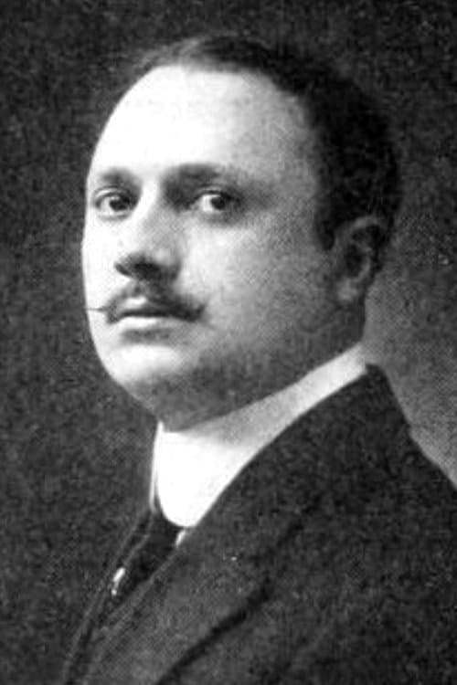 John Reinhardt image