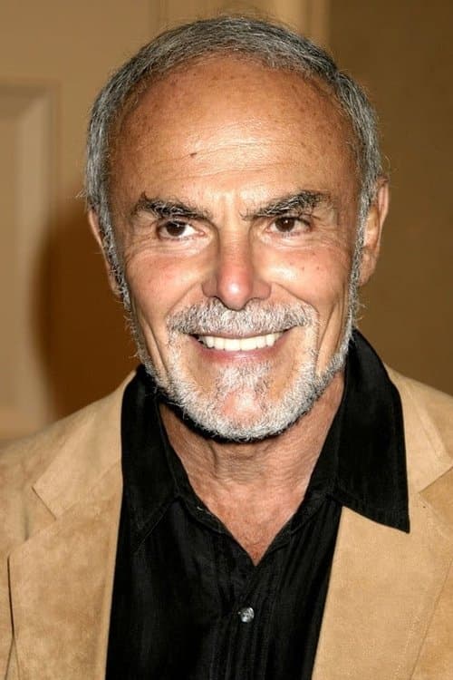 John Saxon image