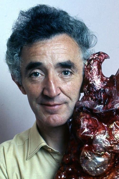 John Scott Martin image