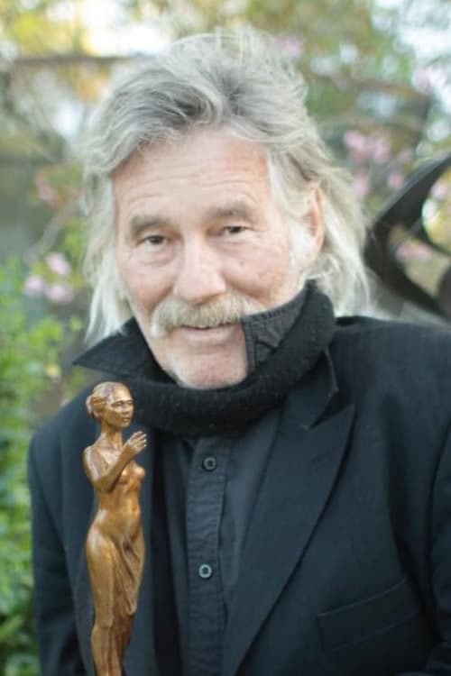 John Stoneham Sr. image