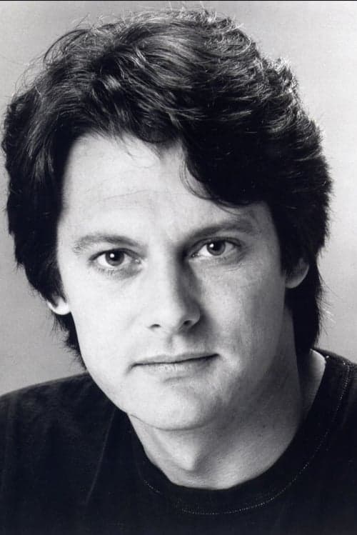 John Vickery image