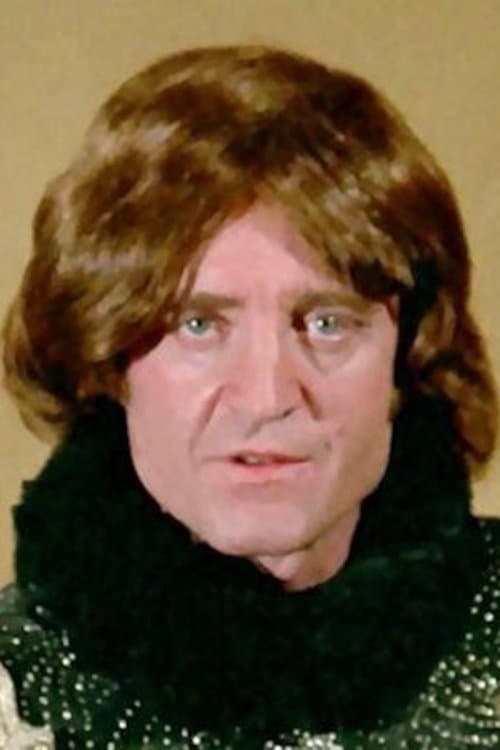 John Vincent image