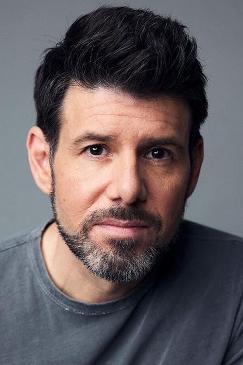 Johnathan McClain image