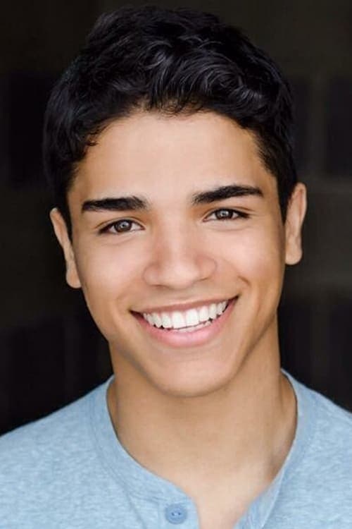 Johnathan Nieves image