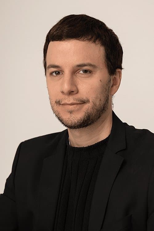 Johnnas Oliva image