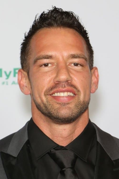 Johnny Castle image