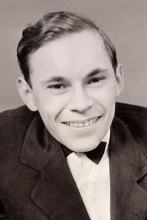 Johnny Eck image
