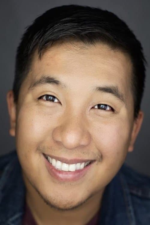 Johnny Huang image