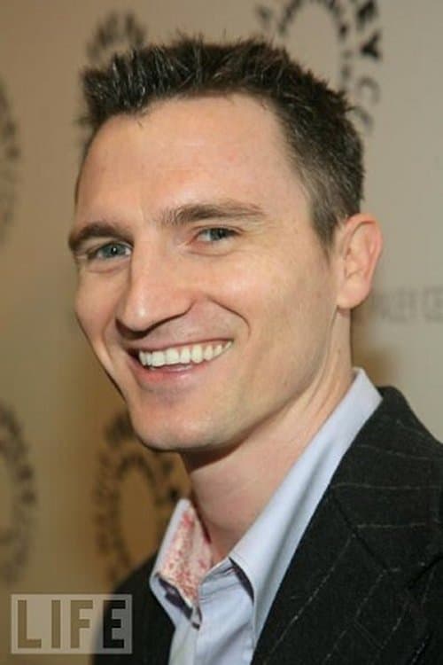 Johnny Kastl image