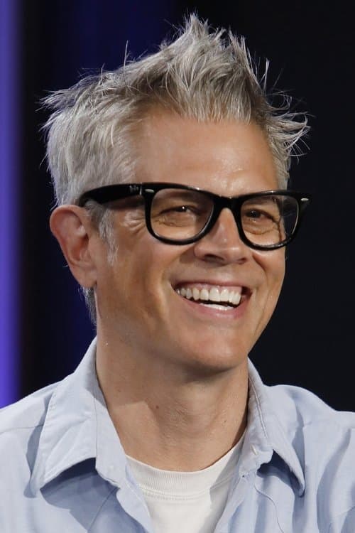 Johnny Knoxville image