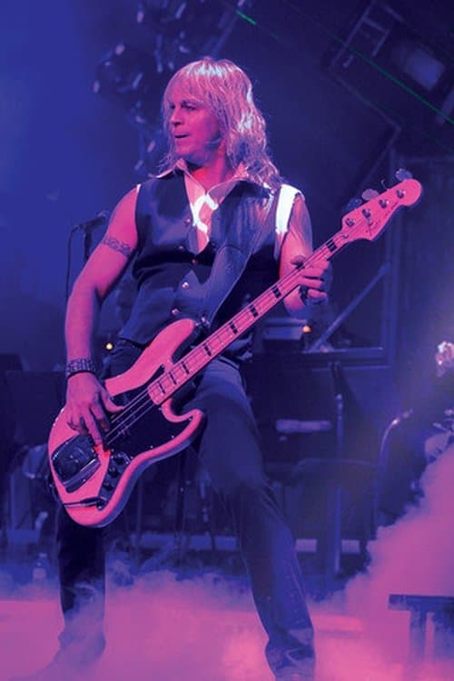 Johnny Lee Middleton image